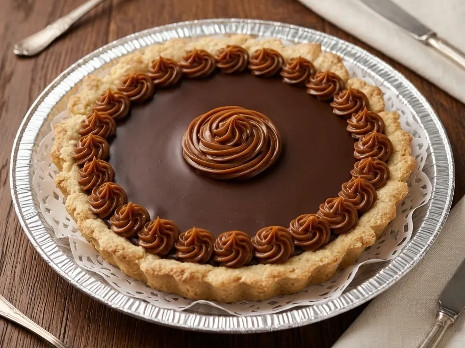 Tarta Bombón sin TACC de Bilu Gluten Free